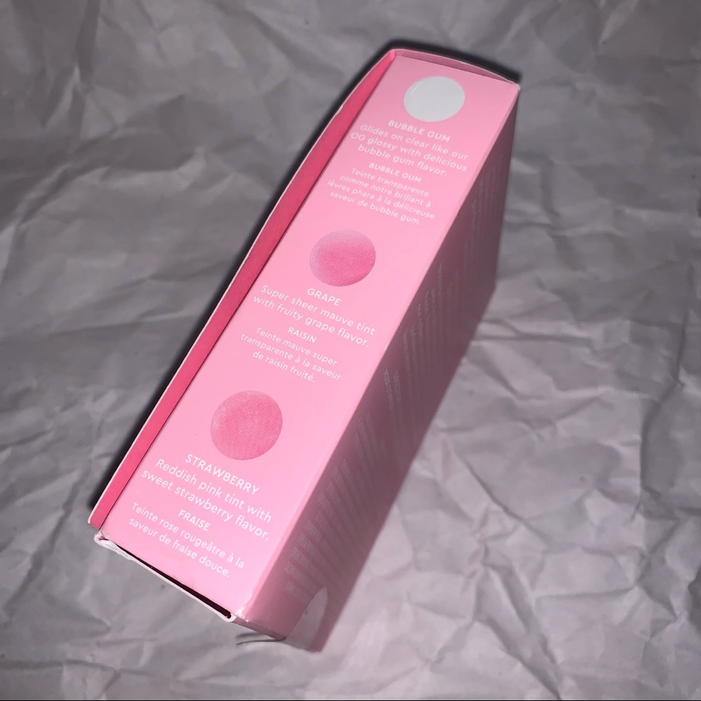 Kopari bubble gum lip kit - Picture 4 of 5